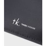 イントレ二つ折り財布 | tk.TAKEO KIKUCHI | 詳細画像7 