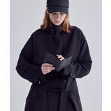 イントレ二つ折り財布 | tk.TAKEO KIKUCHI | 詳細画像11 