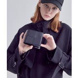 イントレ二つ折り財布 | tk.TAKEO KIKUCHI | 詳細画像12 