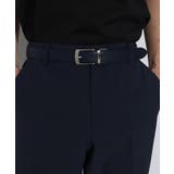 レザーリバーシブルベルト | tk.TAKEO KIKUCHI | 詳細画像13 