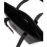 サフィアーノトートバッグ（パスケース付き） | tk.TAKEO KIKUCHI | 詳細画像9 