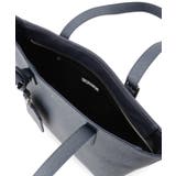 サフィアーノトートバッグ（パスケース付き） | tk.TAKEO KIKUCHI | 詳細画像10 