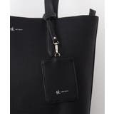 サフィアーノトートバッグ（パスケース付き） | tk.TAKEO KIKUCHI | 詳細画像13 