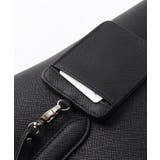 サフィアーノトートバッグ（パスケース付き） | tk.TAKEO KIKUCHI | 詳細画像14 