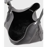 ルーズビッグショルダーバッグ／たすき掛け／ビッグ／A4サイズ収納可能 | tk.TAKEO KIKUCHI | 詳細画像18 