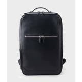 Refined Leather バックパック | tk.TAKEO KIKUCHI | 詳細画像7 