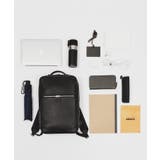 Refined Leather バックパック | tk.TAKEO KIKUCHI | 詳細画像22 