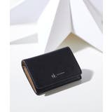 サフィアーノカードケース | tk.TAKEO KIKUCHI | 詳細画像7 