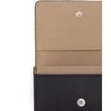 サフィアーノカードケース | tk.TAKEO KIKUCHI | 詳細画像9 