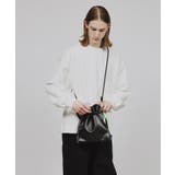 ADAMPATEK 別注 アソート巾着ショルダーバッグ | tk.TAKEO KIKUCHI | 詳細画像15 