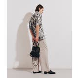 ADAMPATEK 別注 アソート巾着ショルダーバッグ | tk.TAKEO KIKUCHI | 詳細画像22 