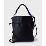 ADAMPATEK 別注 アソート巾着ショルダーバッグ | tk.TAKEO KIKUCHI | 詳細画像28 