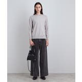 ADAMPATEK 別注 アソート巾着ショルダーバッグ | tk.TAKEO KIKUCHI | 詳細画像24 