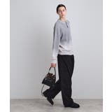 ADAMPATEK 別注 アソート巾着ショルダーバッグ | tk.TAKEO KIKUCHI | 詳細画像27 