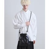 ADAMPATEK 別注 アソート巾着ショルダーバッグ | tk.TAKEO KIKUCHI | 詳細画像3 