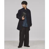 リアルレザークラッチ（冠婚葬祭OK） | tk.TAKEO KIKUCHI | 詳細画像23 