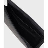 リアルレザークラッチ（冠婚葬祭OK） | tk.TAKEO KIKUCHI | 詳細画像13 