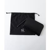 リアルレザークラッチ（冠婚葬祭OK） | tk.TAKEO KIKUCHI | 詳細画像16 