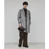 Refined Leather サコッシュ | tk.TAKEO KIKUCHI | 詳細画像2 