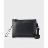 Refined Leather サコッシュ | tk.TAKEO KIKUCHI | 詳細画像5 