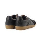 GERMAN TRAINER 別注レザースニーカー | tk.TAKEO KIKUCHI | 詳細画像3 