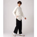 GERMAN TRAINER 別注レザースニーカー | tk.TAKEO KIKUCHI | 詳細画像15 