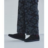 GERMAN TRAINER 別注レザースニーカー | tk.TAKEO KIKUCHI | 詳細画像18 