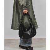 ドロストショルダーバッグ | tk.TAKEO KIKUCHI | 詳細画像3 