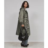 ドロストショルダーバッグ | tk.TAKEO KIKUCHI | 詳細画像4 