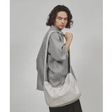 ドロストショルダーバッグ | tk.TAKEO KIKUCHI | 詳細画像10 