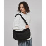 ドロストショルダーバッグ | tk.TAKEO KIKUCHI | 詳細画像12 