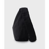 ドロストショルダーバッグ | tk.TAKEO KIKUCHI | 詳細画像27 