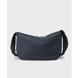 ドロストショルダーバッグ | tk.TAKEO KIKUCHI | 詳細画像25 