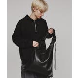 ギミックショルダーバッグ | tk.TAKEO KIKUCHI | 詳細画像5 