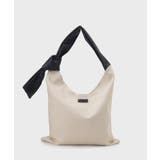 ギミックショルダーバッグ | tk.TAKEO KIKUCHI | 詳細画像12 