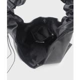 ギミックショルダーバッグ | tk.TAKEO KIKUCHI | 詳細画像15 