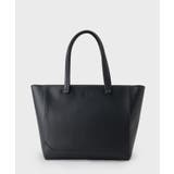 Refined Leather トートバッグ | tk.TAKEO KIKUCHI | 詳細画像6 