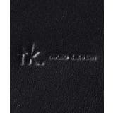 Refined Leather トートバッグ | tk.TAKEO KIKUCHI | 詳細画像17 