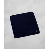 ネイビー(094) | タオルハンカチ | tk.TAKEO KIKUCHI
