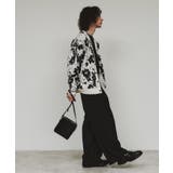 アオリミニショルダー | tk.TAKEO KIKUCHI | 詳細画像2 