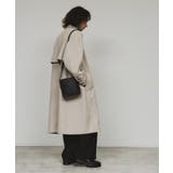 アオリミニショルダー | tk.TAKEO KIKUCHI | 詳細画像4 