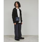 アオリミニショルダー | tk.TAKEO KIKUCHI | 詳細画像6 