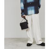 アオリミニショルダー | tk.TAKEO KIKUCHI | 詳細画像7 