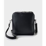 アオリミニショルダー | tk.TAKEO KIKUCHI | 詳細画像9 