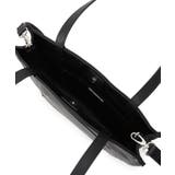 サフィアーノ2WAYトートバッグ | tk.TAKEO KIKUCHI | 詳細画像4 