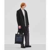 サフィアーノ2WAYトートバッグ | tk.TAKEO KIKUCHI | 詳細画像17 