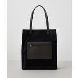 ブラック(519) | サフィアーノ2WAYトートバッグ | tk.TAKEO KIKUCHI