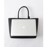 【WEB限定】レザートートバッグ | tk.TAKEO KIKUCHI | 詳細画像7 