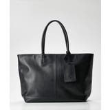 【WEB限定】レザートートバッグ | tk.TAKEO KIKUCHI | 詳細画像14 