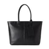 【WEB限定】レザートートバッグ | tk.TAKEO KIKUCHI | 詳細画像15 